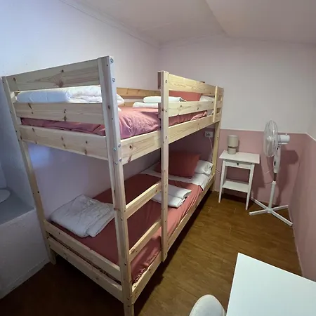 El Rincon Azul Appartement