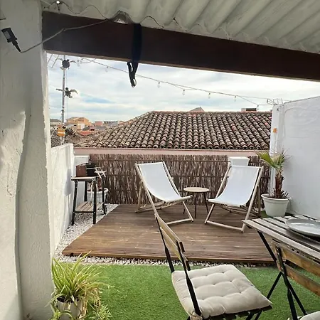 Appartement El Rincon Azul