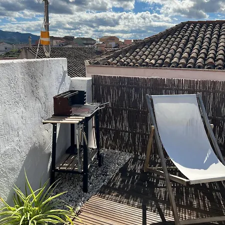 El Rincon Azul * Jalance