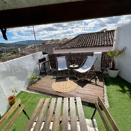 El Rincon Azul
