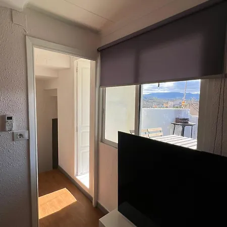 El Rincon Azul Appartement *