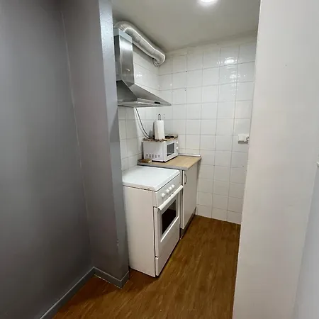 Appartement El Rincon Azul Jalance
